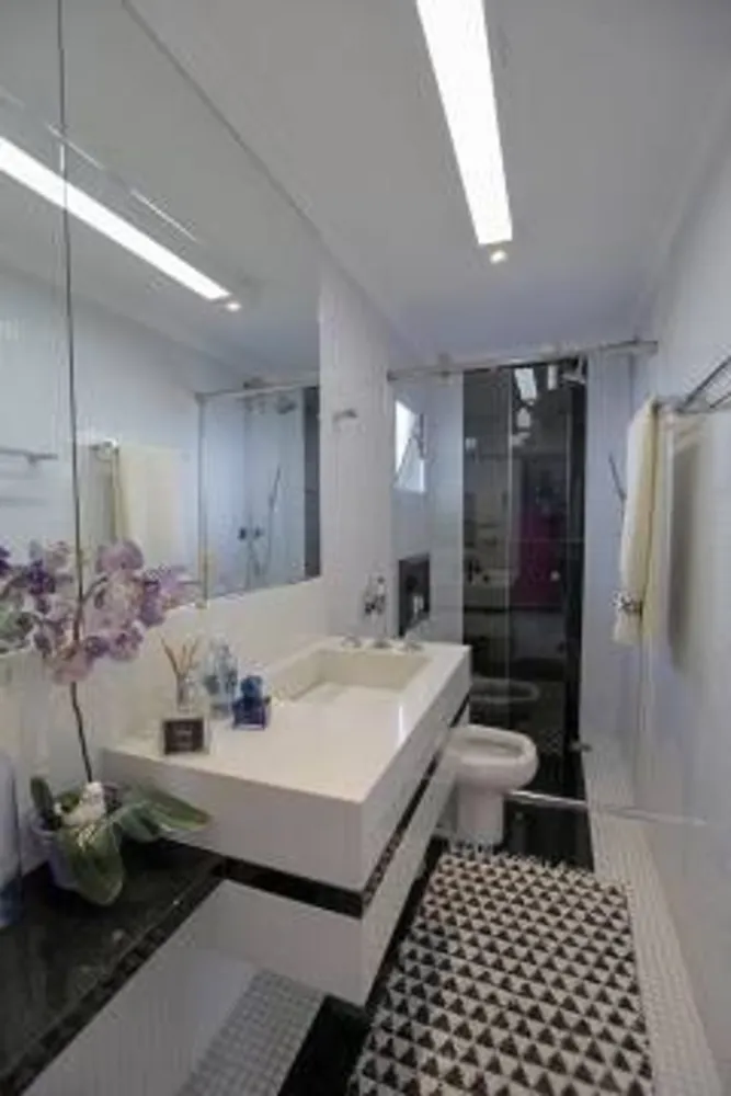 Apartamento, 4 quartos, 320 m² - Foto 19