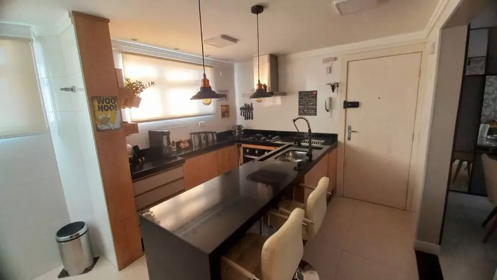 Apartamento, 3 quartos, 85 m² - Foto 11