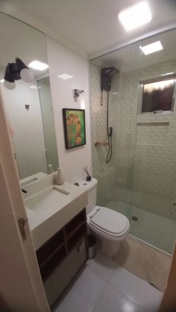 Apartamento, 3 quartos, 85 m² - Foto 11