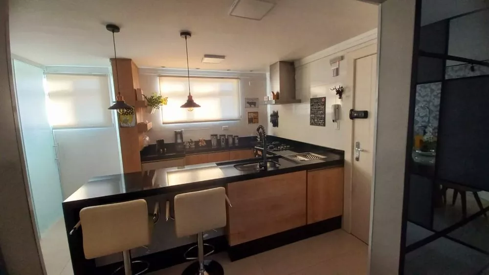 Apartamento, 3 quartos, 85 m² - Foto 5