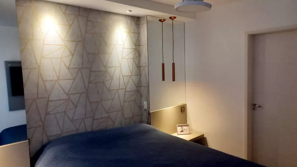 Apartamento, 3 quartos, 85 m² - Foto 1
