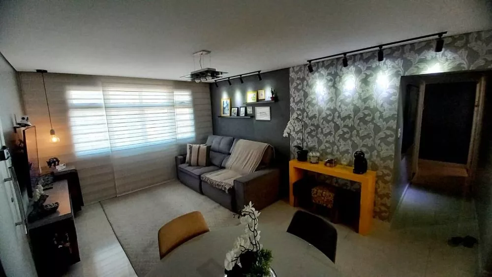 Apartamento, 3 quartos, 85 m² - Foto 3
