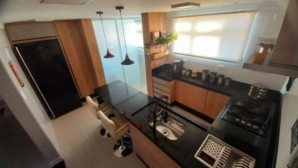 Apartamento, 3 quartos, 85 m² - Foto 3