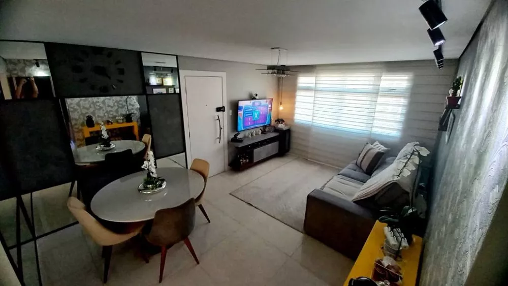 Apartamento, 3 quartos, 85 m² - Foto 4