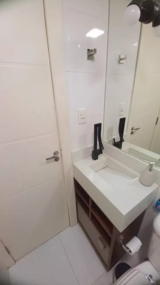 Apartamento, 3 quartos, 85 m² - Foto 6