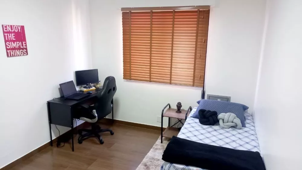 Apartamento, 3 quartos, 85 m² - Foto 2