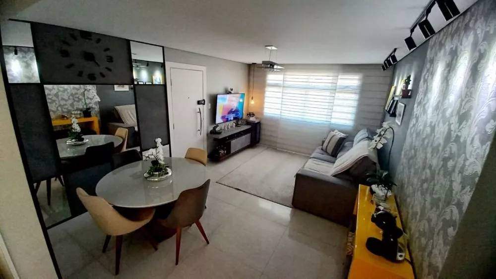 Apartamento, 3 quartos, 85 m² - Foto 12