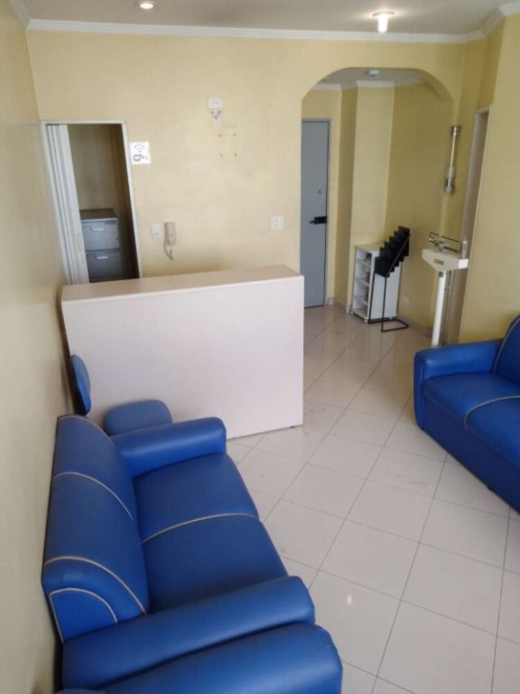 Sala-Conjunto, 56 m² - Foto 7