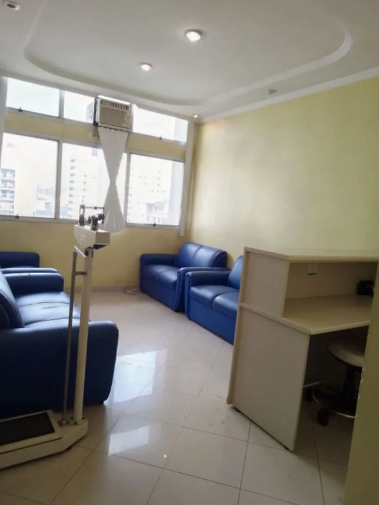 Sala-Conjunto, 56 m² - Foto 1