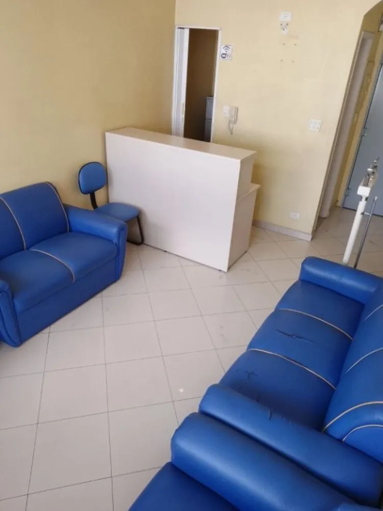 Sala-Conjunto, 56 m² - Foto 3