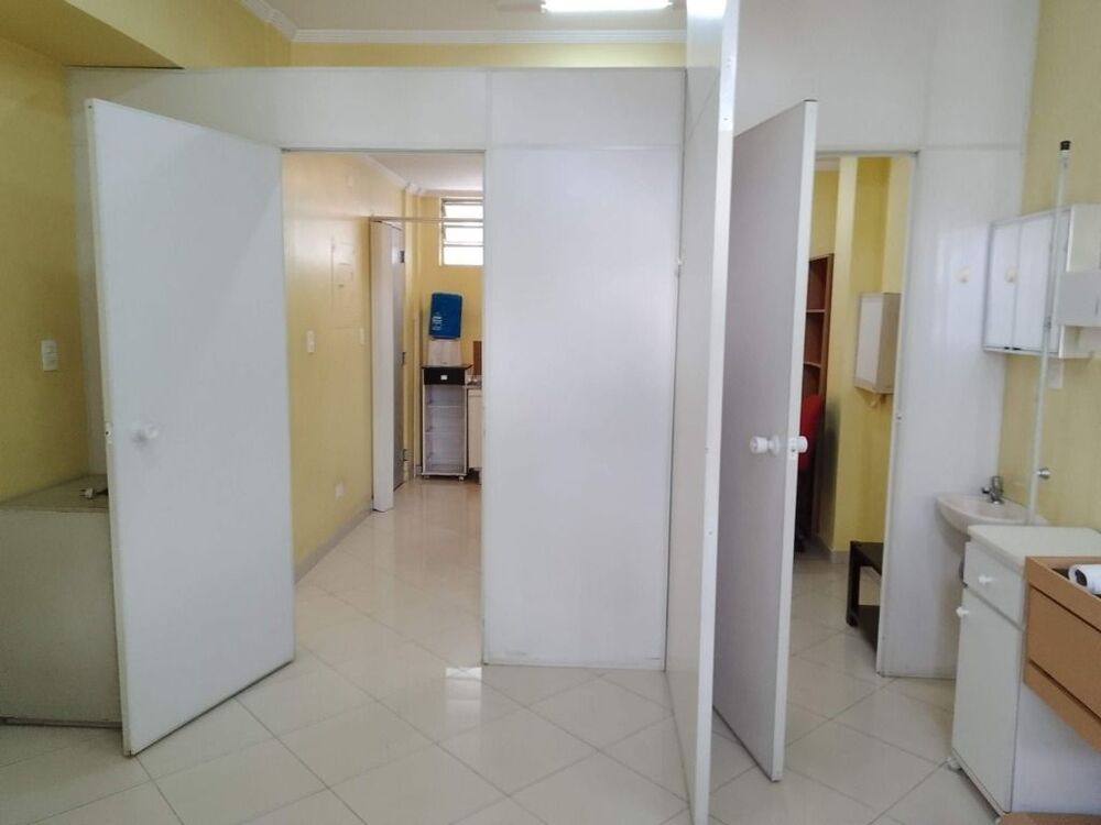 Sala-Conjunto, 56 m² - Foto 4