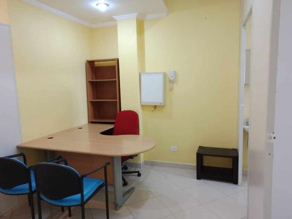 Sala-Conjunto, 56 m² - Foto 1