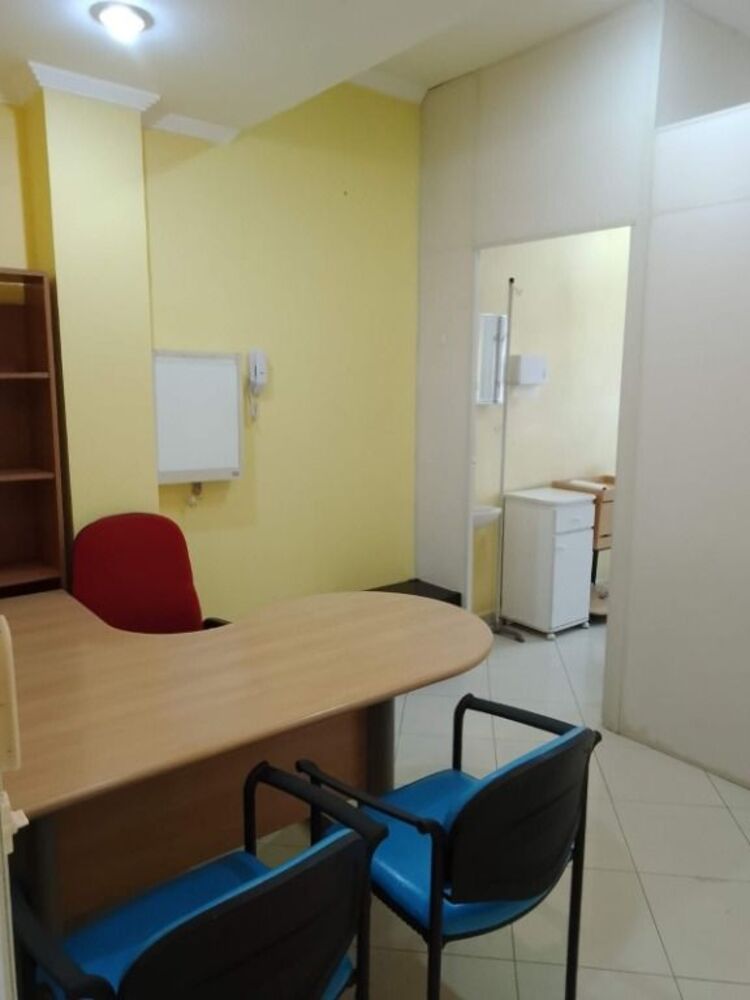 Sala-Conjunto, 56 m² - Foto 9