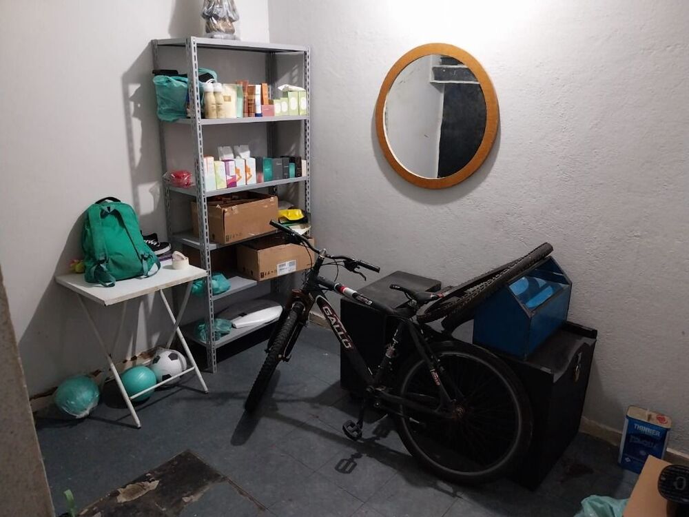Casa, 2 quartos, 56 m² - Foto 4