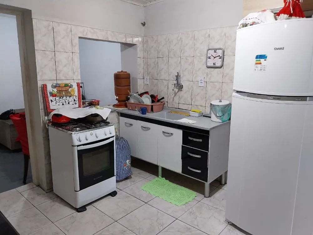 Casa, 2 quartos, 56 m² - Foto 5
