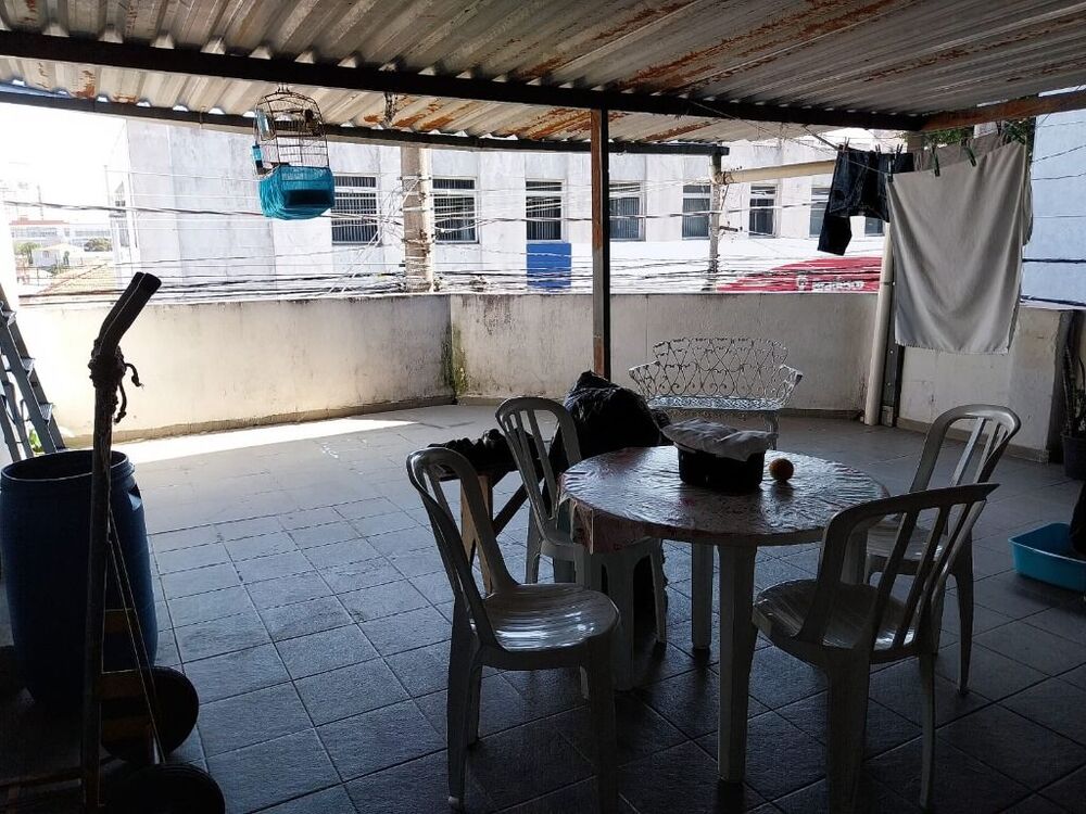 Casa, 2 quartos, 56 m² - Foto 3
