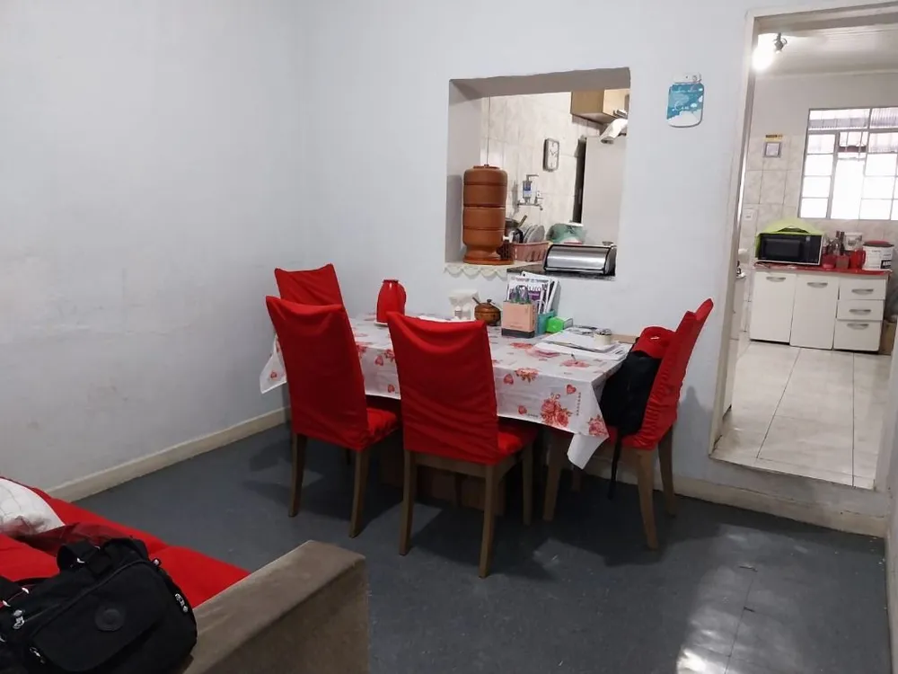 Casa, 2 quartos, 56 m² - Foto 12