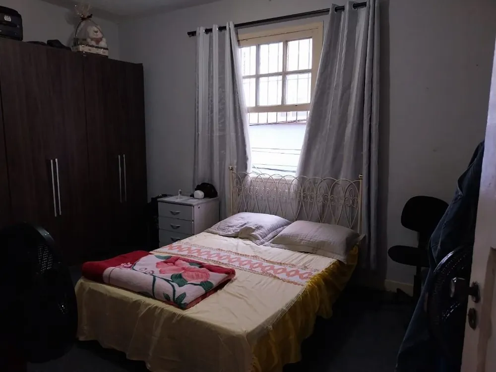 Casa, 2 quartos, 56 m² - Foto 9