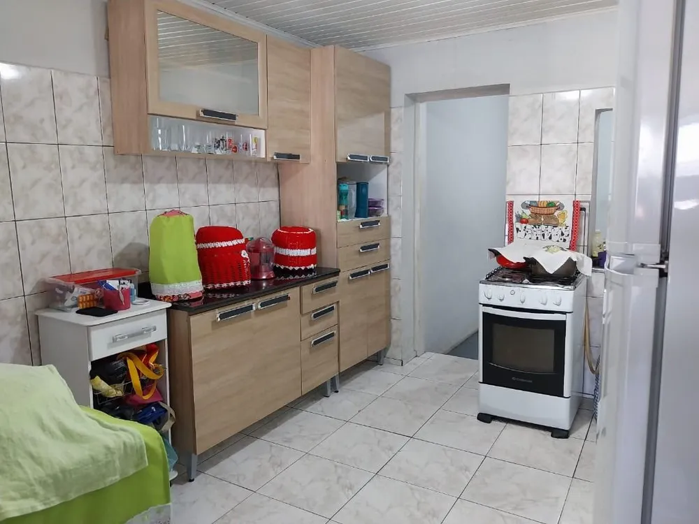 Casa, 2 quartos, 56 m² - Foto 6