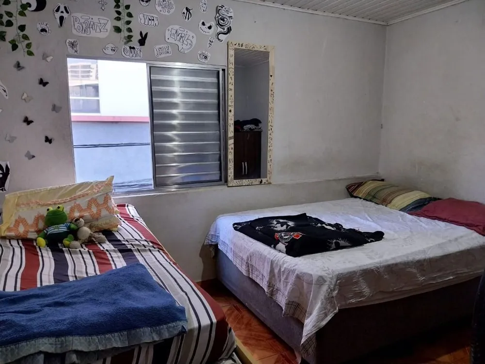 Casa, 2 quartos, 56 m² - Foto 8