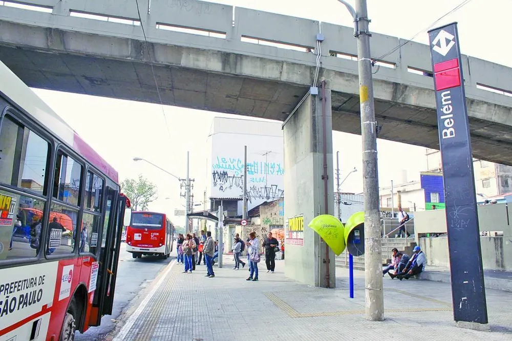 Loja-Salão, 41 m² - Foto 5