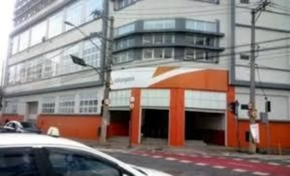 Loja-Salão, 41 m² - Foto 7