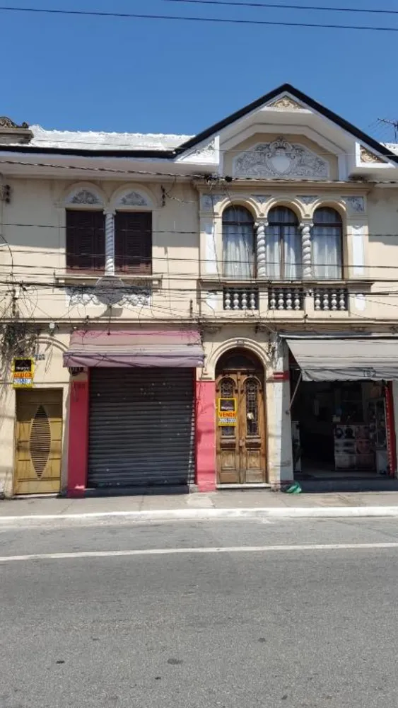 Loja-Salão, 41 m² - Foto 1