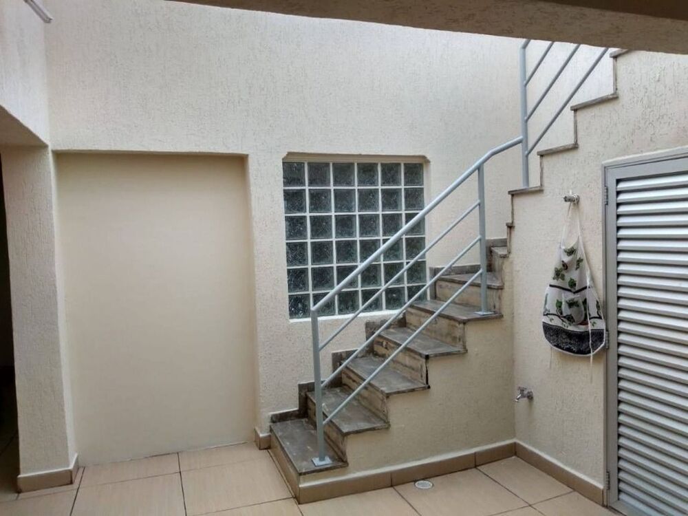 Casa, 3 quartos, 200 m² - Foto 7