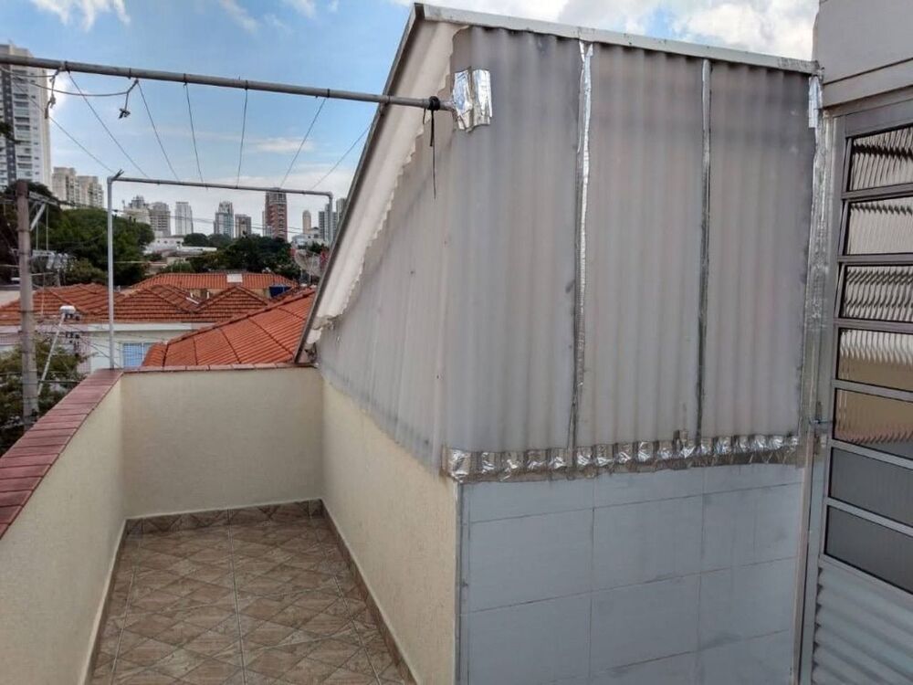 Casa, 3 quartos, 200 m² - Foto 8