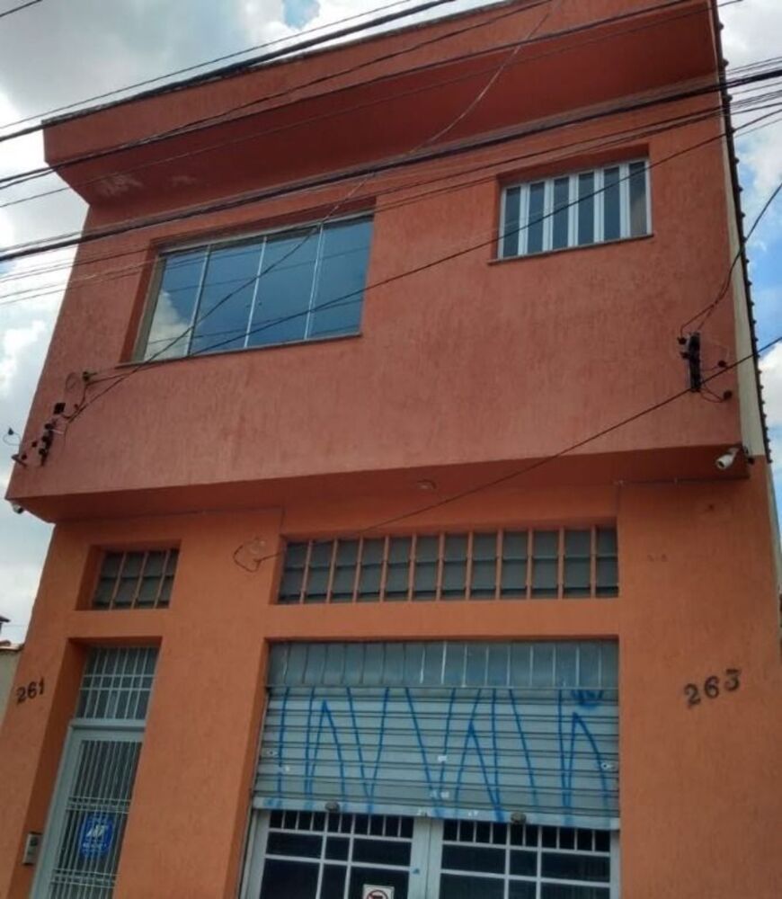 Casa, 3 quartos, 200 m² - Foto 2