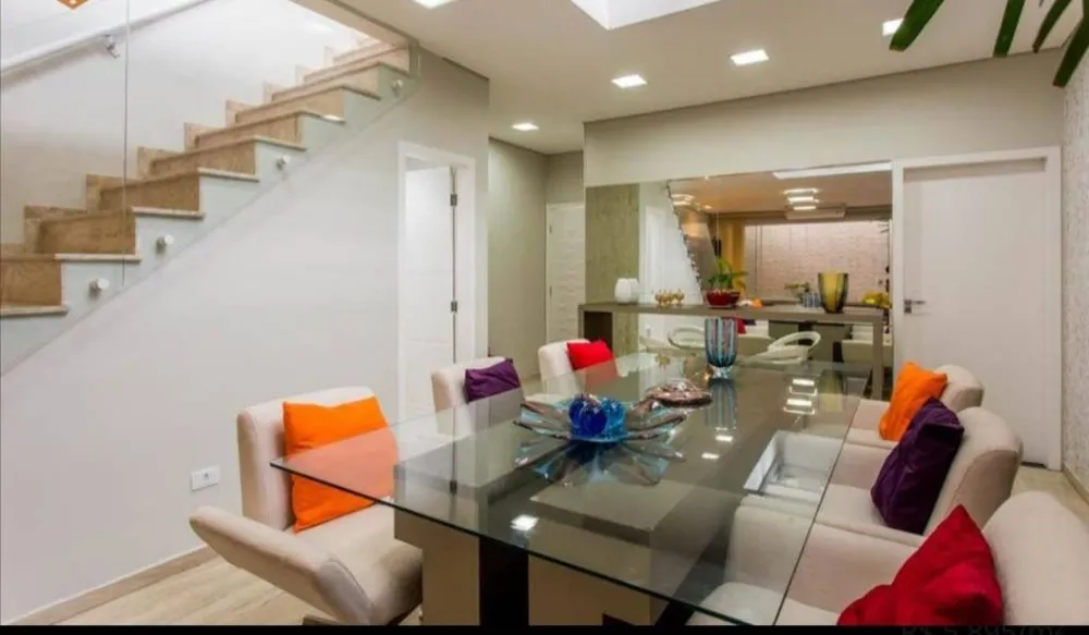 Casa, 2 quartos, 220 m² - Foto 17