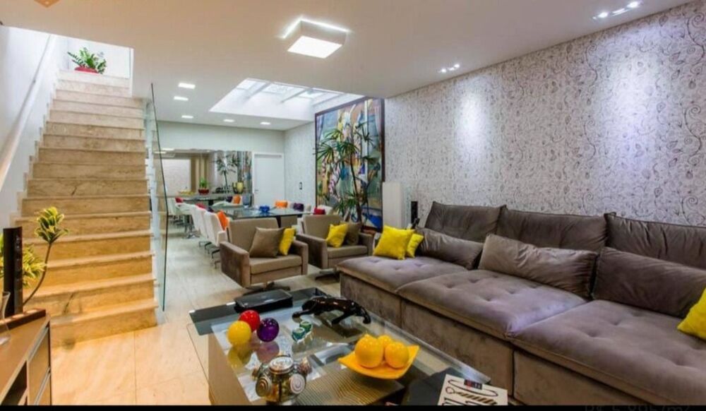 Casa, 2 quartos, 220 m² - Foto 6