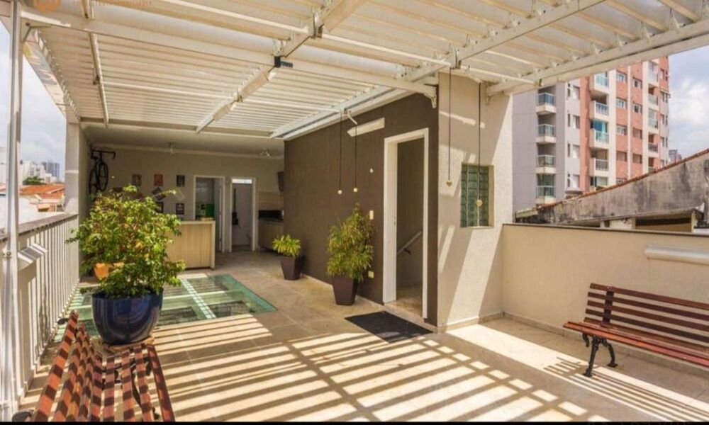 Casa, 2 quartos, 220 m² - Foto 11