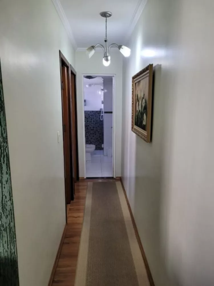 Apartamento à venda com 2 quartos, 48m² - Foto 4