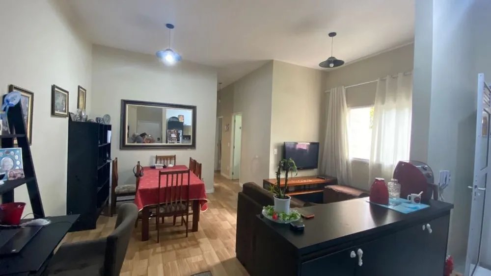 Apartamento, 3 quartos, 74 m² - Foto 1