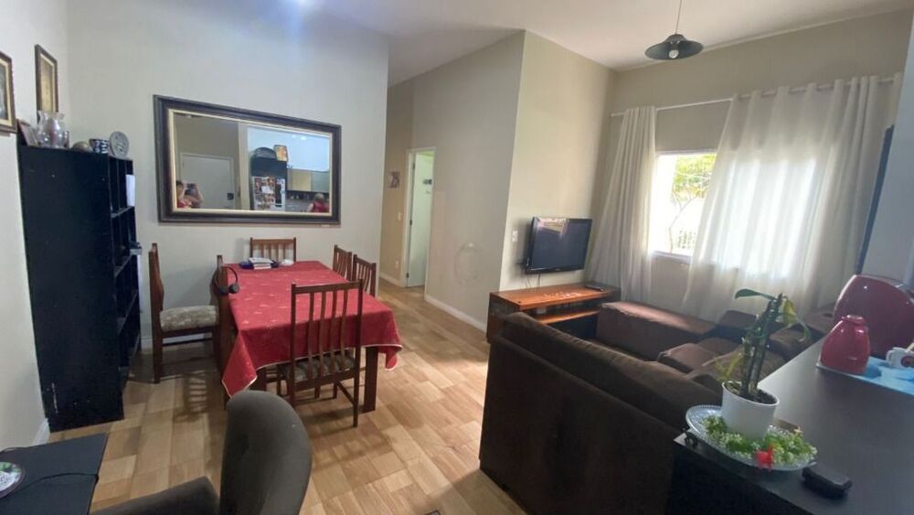 Apartamento, 3 quartos, 74 m² - Foto 1