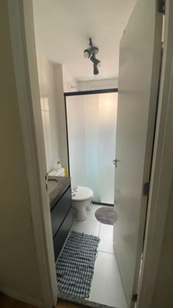 Apartamento, 3 quartos, 74 m² - Foto 6