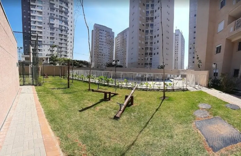 Apartamento, 3 quartos, 74 m² - Foto 9