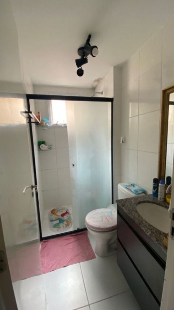 Apartamento, 3 quartos, 74 m² - Foto 2