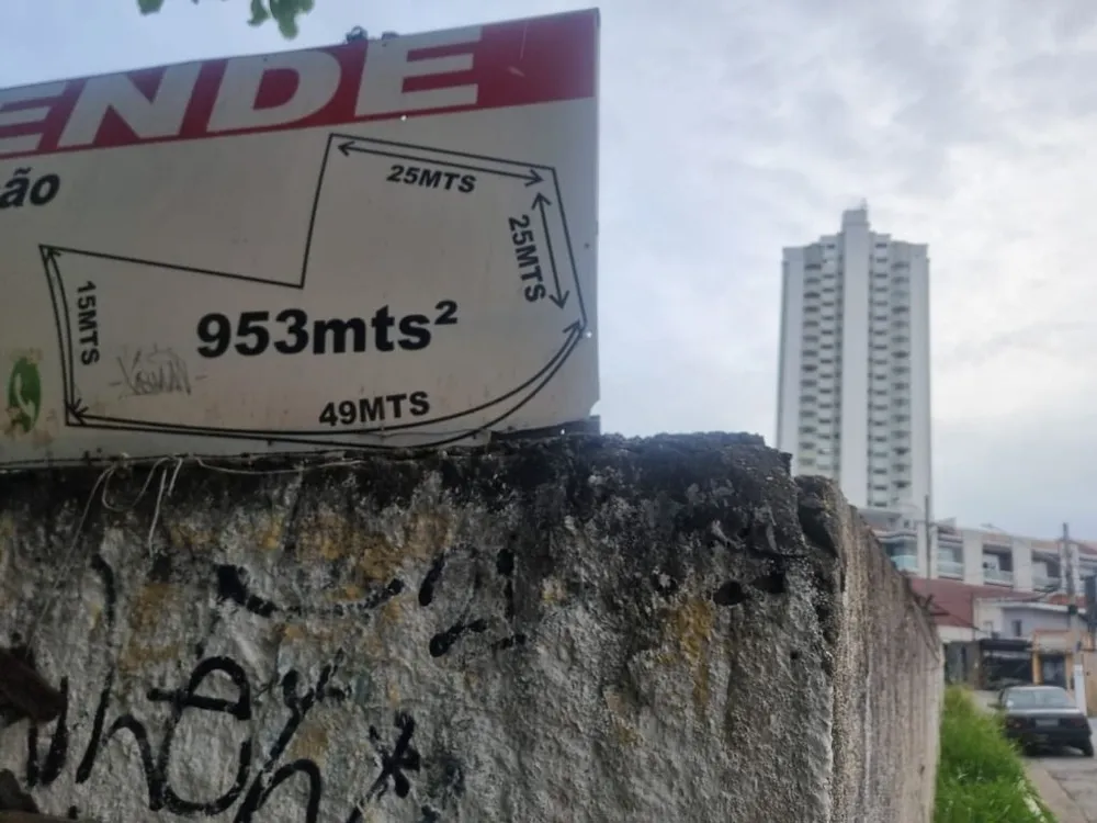 Terreno, 953 m² - Foto 2