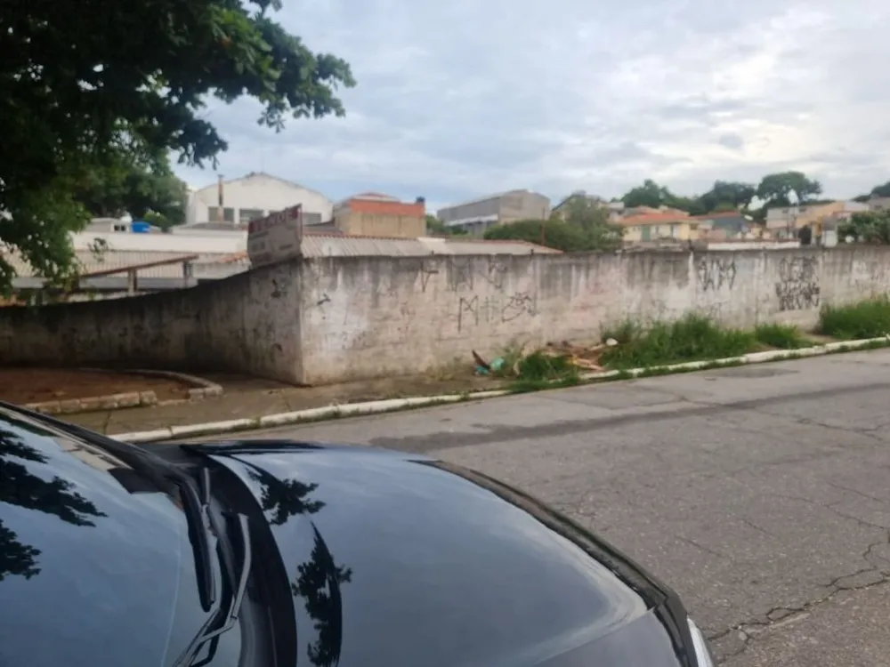 Terreno, 953 m² - Foto 1