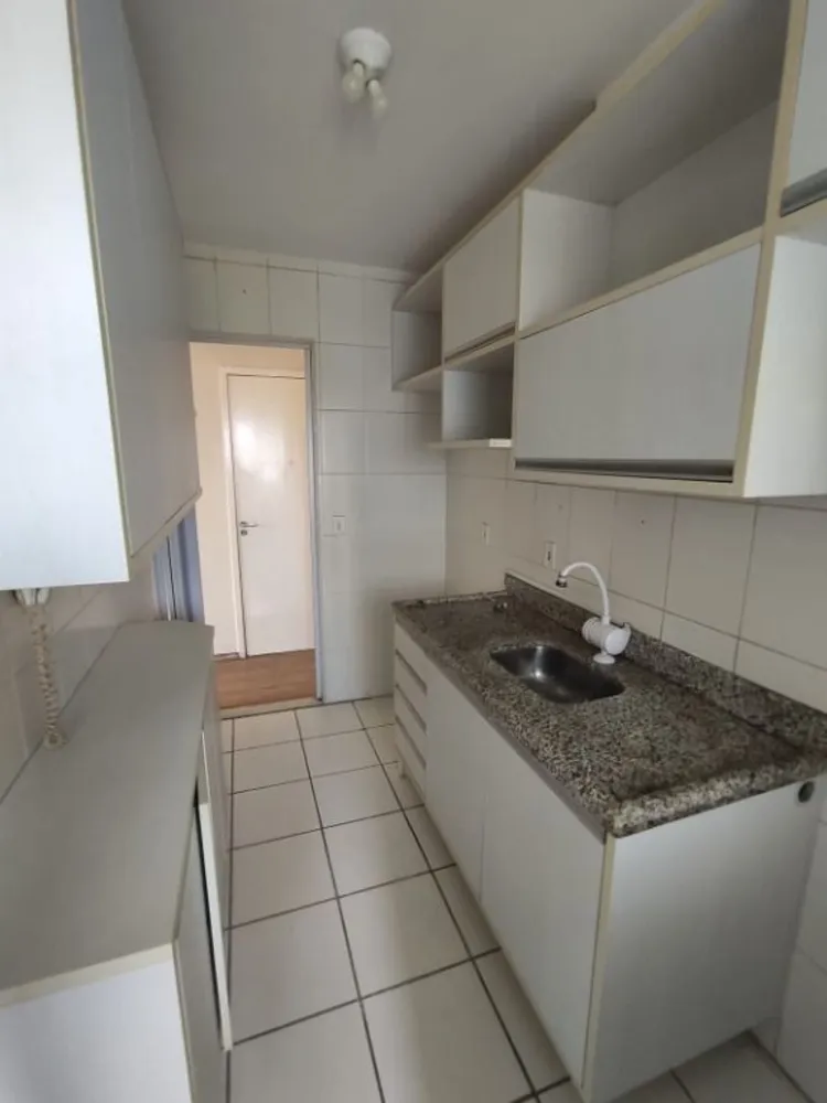 Apartamento, 3 quartos, 63 m² - Foto 3
