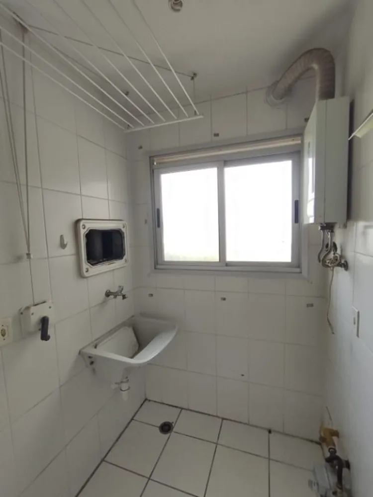 Apartamento, 3 quartos, 63 m² - Foto 4