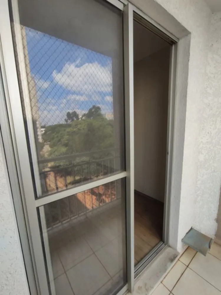 Apartamento, 3 quartos, 63 m² - Foto 2