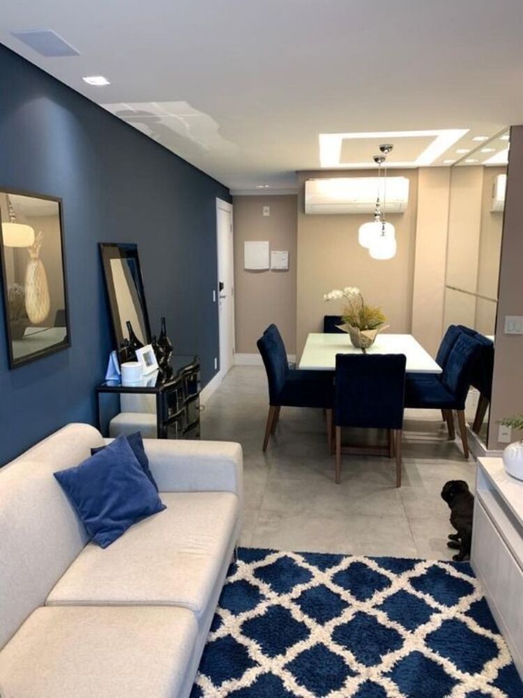Apartamento, 2 quartos, 67 m² - Foto 11