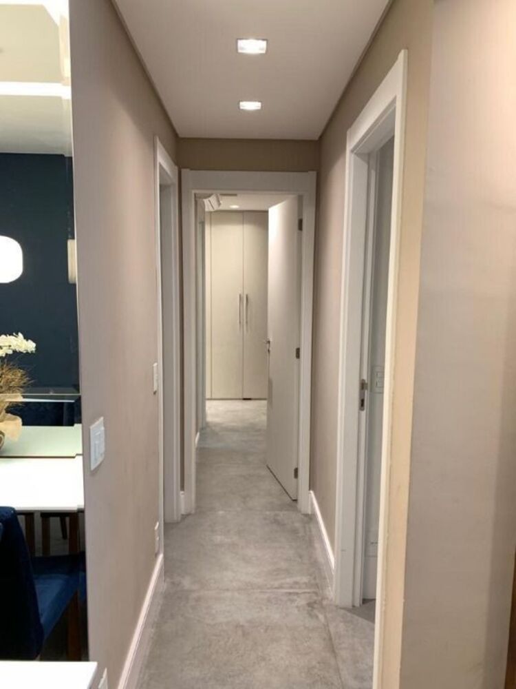 Apartamento, 2 quartos, 67 m² - Foto 1
