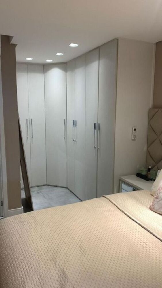 Apartamento, 2 quartos, 67 m² - Foto 4