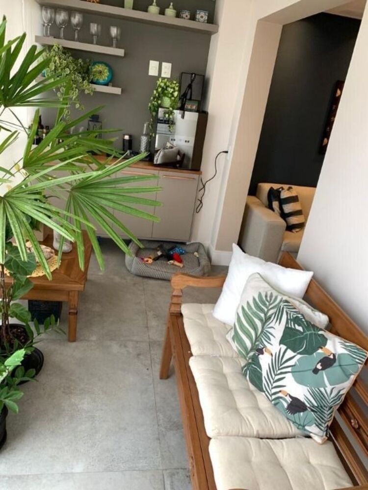 Apartamento, 2 quartos, 67 m² - Foto 8