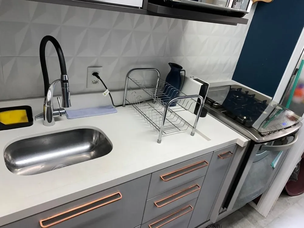 Apartamento, 2 quartos, 67 m² - Foto 17