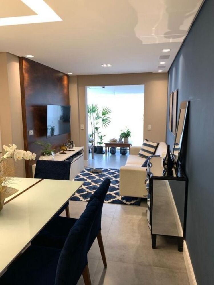 Apartamento, 2 quartos, 67 m² - Foto 6